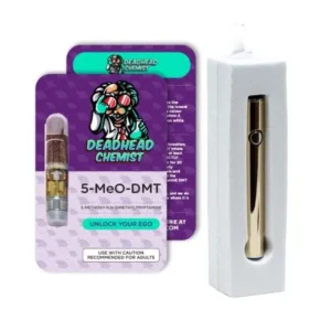 Deadhead Chemist 5-Meo-DMT 1mL