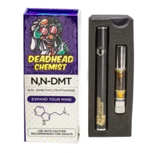 Deadhead Chemist​ DMT 1mL