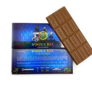 wonder chocolate bar