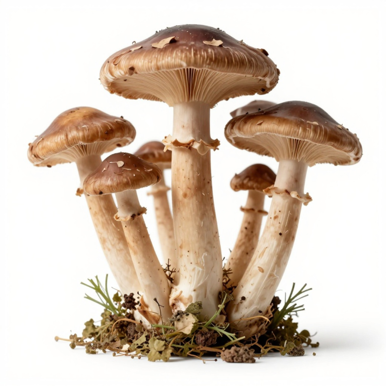 Can You Smoke Psilocybin Mushrooms? Effects, Risks & Alternatives