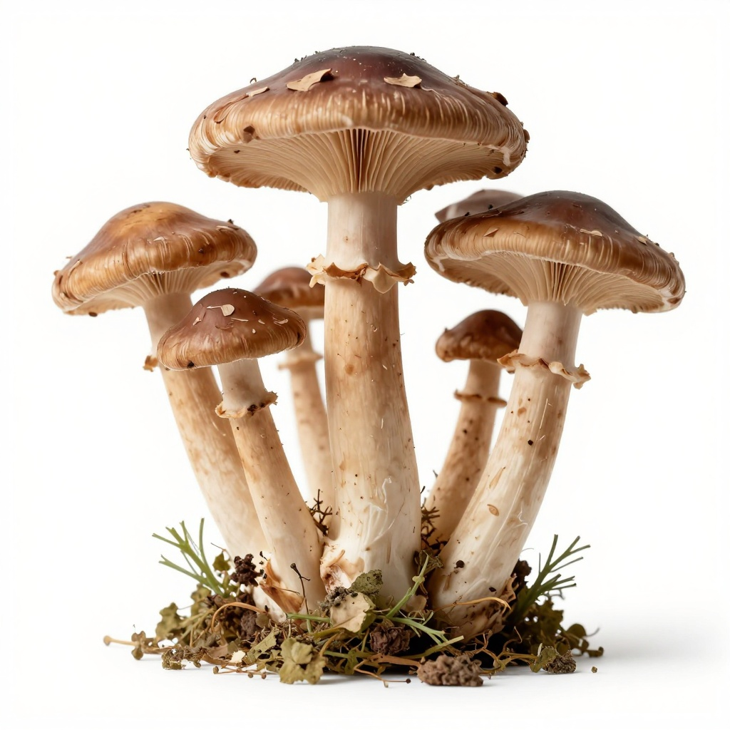 can you smoke psilocybin mushrooms