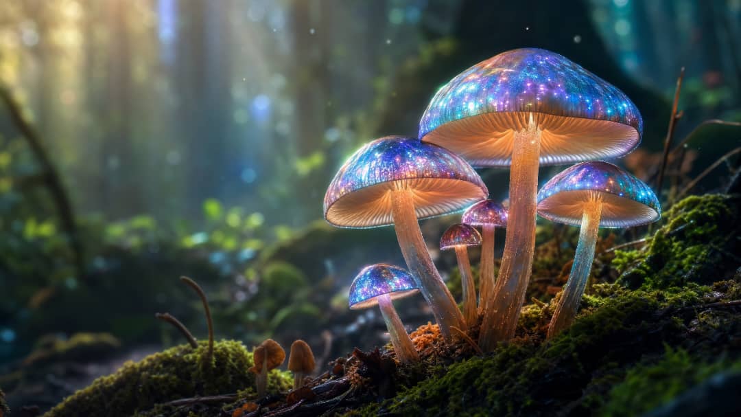 where can i buy psychedelic mushroom