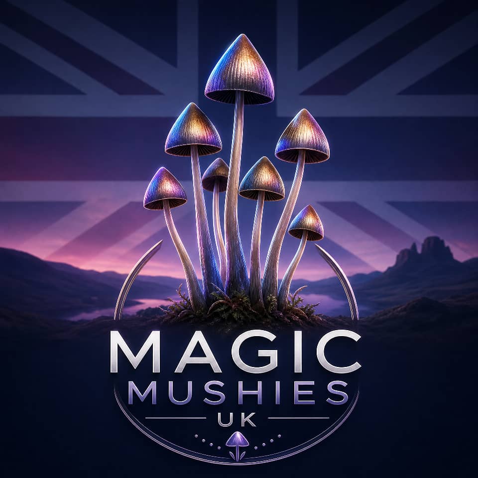 magic mushies uk