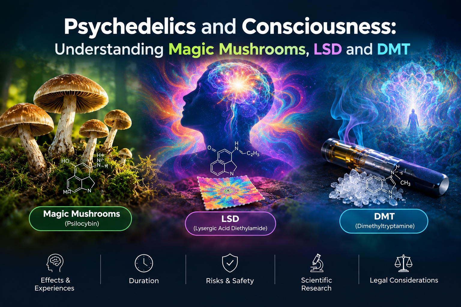 LSD
